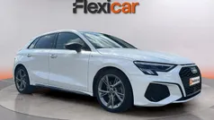 Usado 2021 Audi A3 Sportback e-tron Berlina | 23.990 € (Precio justo)