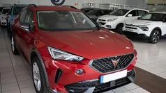 Usado 2024 Cupra Formentor SUV | 26.300 € (Precio justo)
