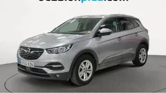 Usado 2019 Opel Grandland X Selective SUV | 13.446 € (Precio justo)