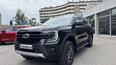 Usado 2025 Ford Ranger Wildtrack Recogida | 54.462 € (Precio justo)