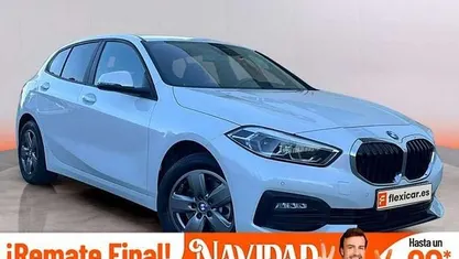 Usado 2021 BMW 116 Utilitario | 20.490 € (Buen precio)