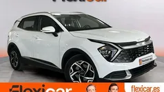 Blanco Usado 2023 Kia Sportage SUV | 24.490 € (Precio justo)