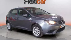 Usado 2017 Seat Ibiza Reference Berlina | 9390 € (Buen precio)