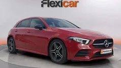 Usado 2019 Mercedes A200 Berlina | 22.090 € (Buen precio)