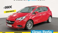 Usado 2018 Opel Corsa Selective Berlina | 10.900 € (Precio justo)