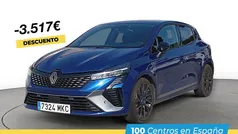 Usado 2023 Renault Clio V Esprit Alpine | 22.450 € (Precio justo)