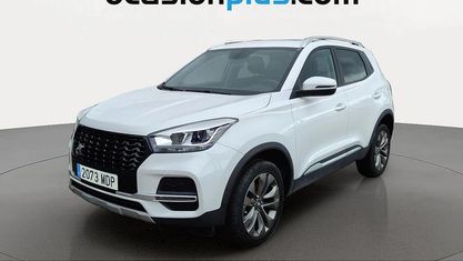 Usado DR DR 4.0 116 CV (85 kW) 2023 Blanco SUV