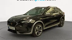 Usado 2024 Cupra Formentor SUV | 29.710 € (Precio justo)