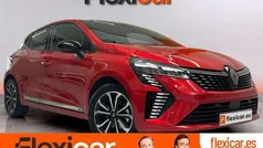 Usado 2023 Renault Clio V Techno Utilitario | 17.990 € (Precio justo)