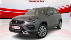 Usado 2023 Seat Ateca Style SUV | 23.738 € (Precio justo)