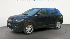 Usado 2021 Jeep Compass Limited SUV | 18.364 € (Buen precio)