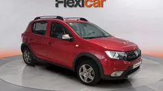 Usado 2018 Dacia Sandero Comfort Utilitario | 9890 € (Precio justo)