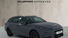 Usado 2024 Cupra Leon VZ Familiar | 39.950 €