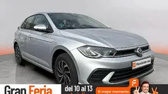 Usado 2024 VW Polo Life Berlina | 18.990 € (Precio justo)