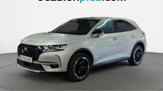 Usado 2021 DS Automobiles DS7 Crossback Performance SUV | 17.719 € (Super precio)