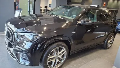 Usado 2026 Mercedes GLE53 AMG AMG SUV | 125.229 €