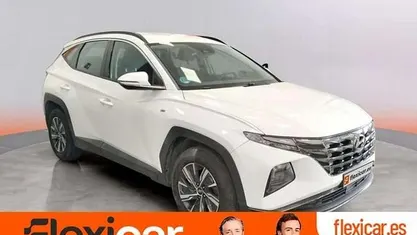 Usado 2021 Hyundai Tucson SUV | 17.290 € (Super precio)