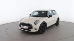 Beige Usado 2016 Mini One D Utilitario | 13.499 € (Precio justo)