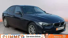 Usado 2016 BMW 318 Berlina | 14.990 € (Precio justo)