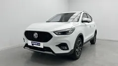 Usado 2024 MG ZS Luxury Berlina | 16.890 € (Precio justo)