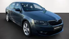 Gris Usado 2016 Skoda Octavia Style | 14.400 € (Buen precio)