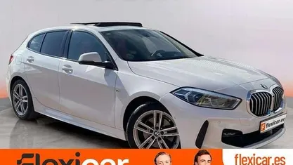 Usado 2020 BMW 118 Utilitario | 21.490 € (Precio justo)