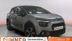 Usado 2023 Citroën C3 PureTech Utilitario | 10.690 € (Precio justo)