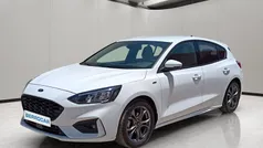 Usado 2023 Ford Focus ST-Line Utilitario | 18.499 € (Precio justo)