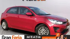 Usado 2022 Kia Rio Berlina | 11.990 € (Buen precio)