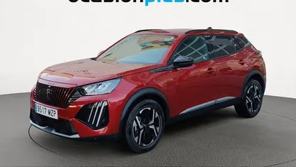 Usado 2025 Peugeot 2008 Allure SUV | 19.000 € (Super precio)