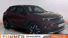 Usado 2022 Opel Mokka Business Elegance SUV | 13.690 € (Precio justo)