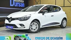 Blanco Usado 2019 Renault Clio IV Business Berlina | 11.990 € (Precio justo)