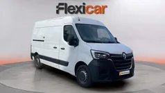 Usado 2021 Renault Master Van | 20.990 € (Super precio)