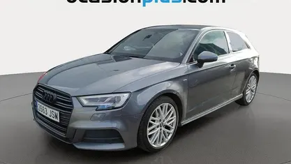 Usado Audi A3 S-Line 150 CV (110 kW) 2016 Utilitario