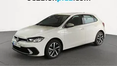 Usado 2021 VW Polo Life Utilitario | 13.628 € (Buen precio)