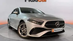 Usado 2023 Mercedes A250 Berlina | 26.990 € (Super precio)