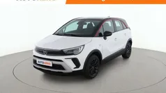 Blanco Usado 2021 Opel Crossland X GS Line SUV | 12.999 € (Buen precio)