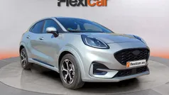Usado 2024 Ford Puma ST-Line | 20.490 € (Precio justo)