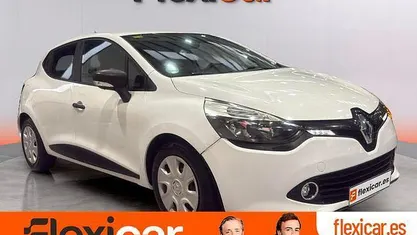 Usado Renault Clio IV Business 90 CV (66 kW) 2016