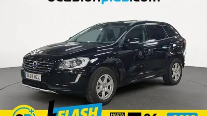 Usado Volvo XC60 Kinetic 136 CV (100 kW) 2014 SUV