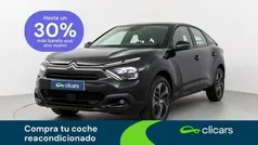 Usado 2024 Citroën C4 PureTech | 17.490 € (Precio justo)