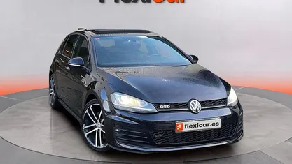 Usado 2016 VW Golf GTD Berlina | 14.290 € (Super precio)