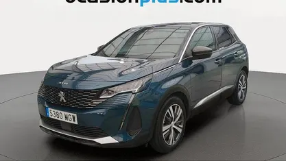 Usado Peugeot 3008 Allure 131 CV (96 kW) 2023 SUV