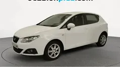 Blanco Usado 2010 Seat Ibiza Style Utilitario | 4990 € (Super precio)