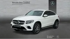 Mercedes GLC250