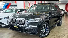 Usado 2022 BMW X5 Comfort Edition SUV | 50.900 € (Super precio)