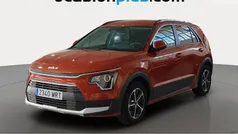 Usado 2024 Kia Niro SUV | 22.000 € (Super precio)