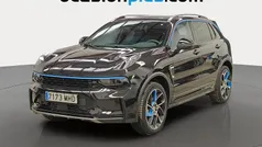 Usado 2023 Lynk & Co 01 SUV | 24.082 € (Precio justo)