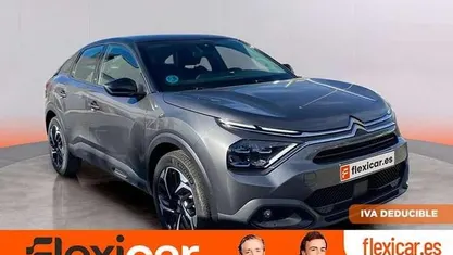 Usado 2024 Citroën C4 Business Class Utilitario | 15.490 € (Precio justo)