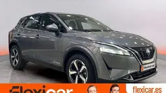 Usado 2025 Nissan Qashqai Tekna SUV | 30.990 € (Buen precio)